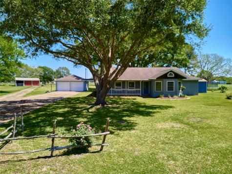 4811 Renies Court Needville TX 77461