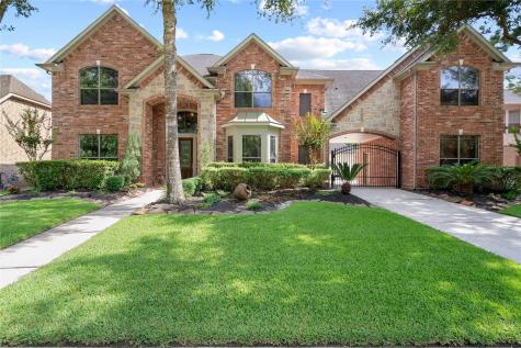 13811 Greenwood Lane S Houston TX 77044