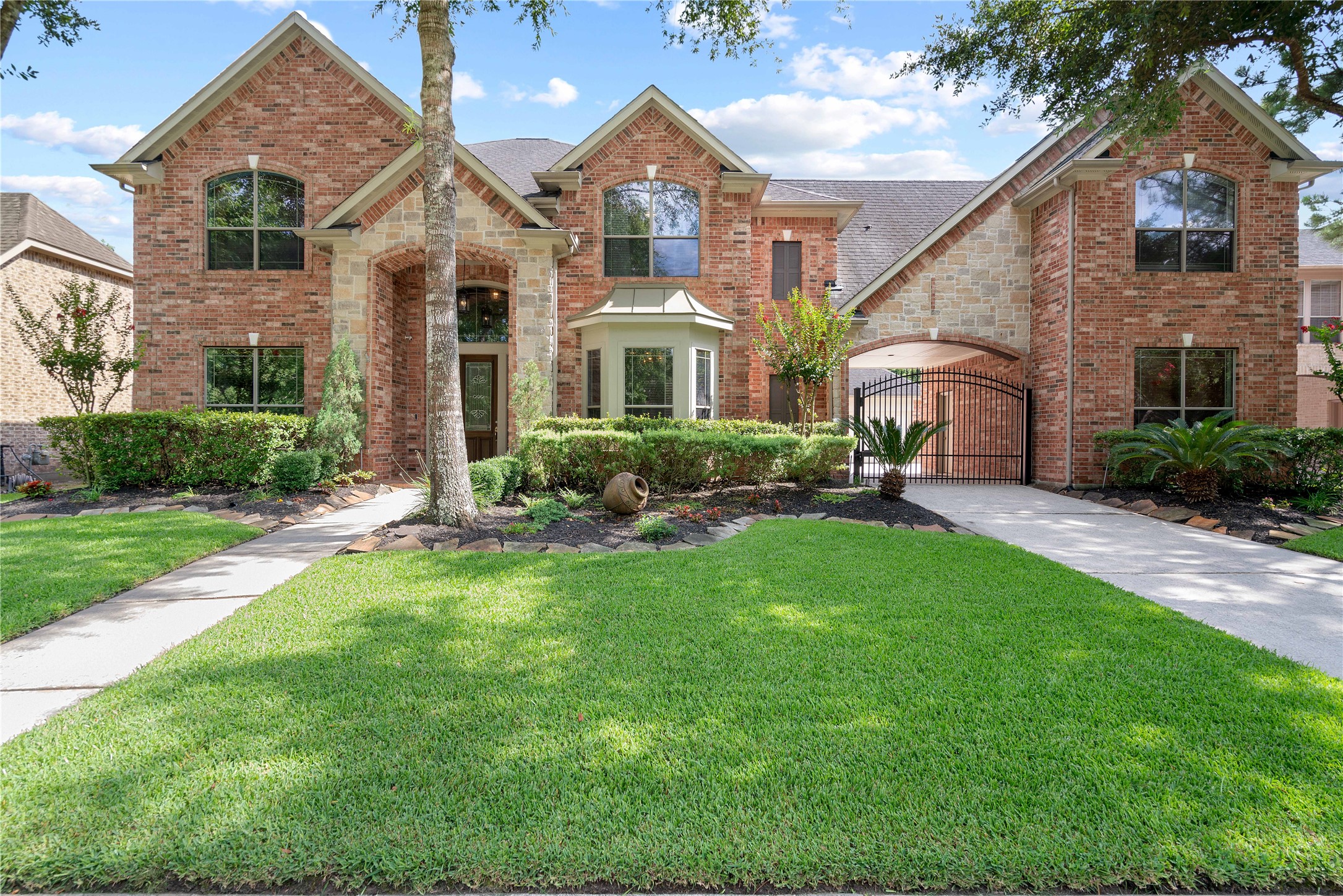 13811 Greenwood Lane S Houston TX 77044