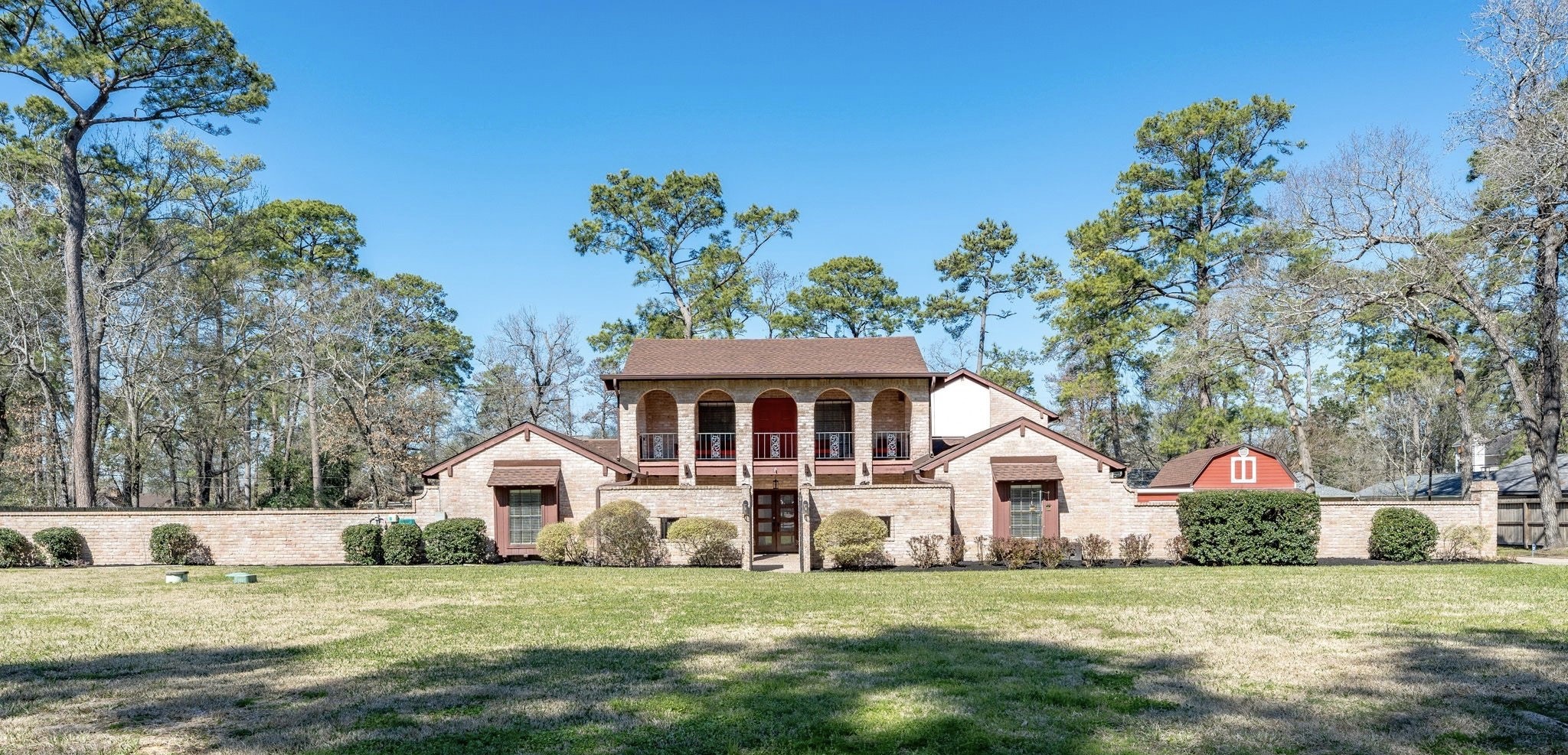 13103 Lynn Haven Street Cypress TX 77429