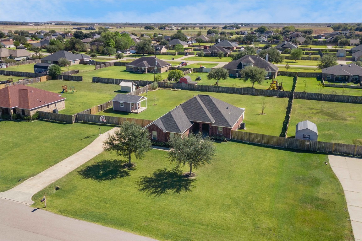 11203 Leah Elizabeth Drive Needville TX 77461