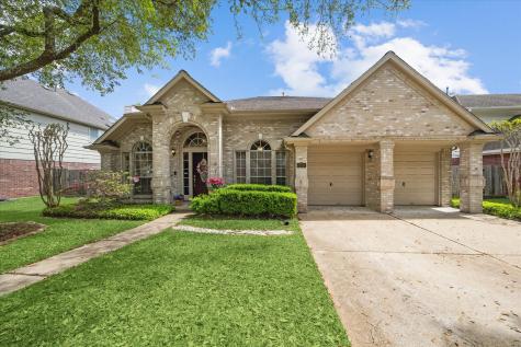 407 Indian Summer Drive Sugar Land TX 77479