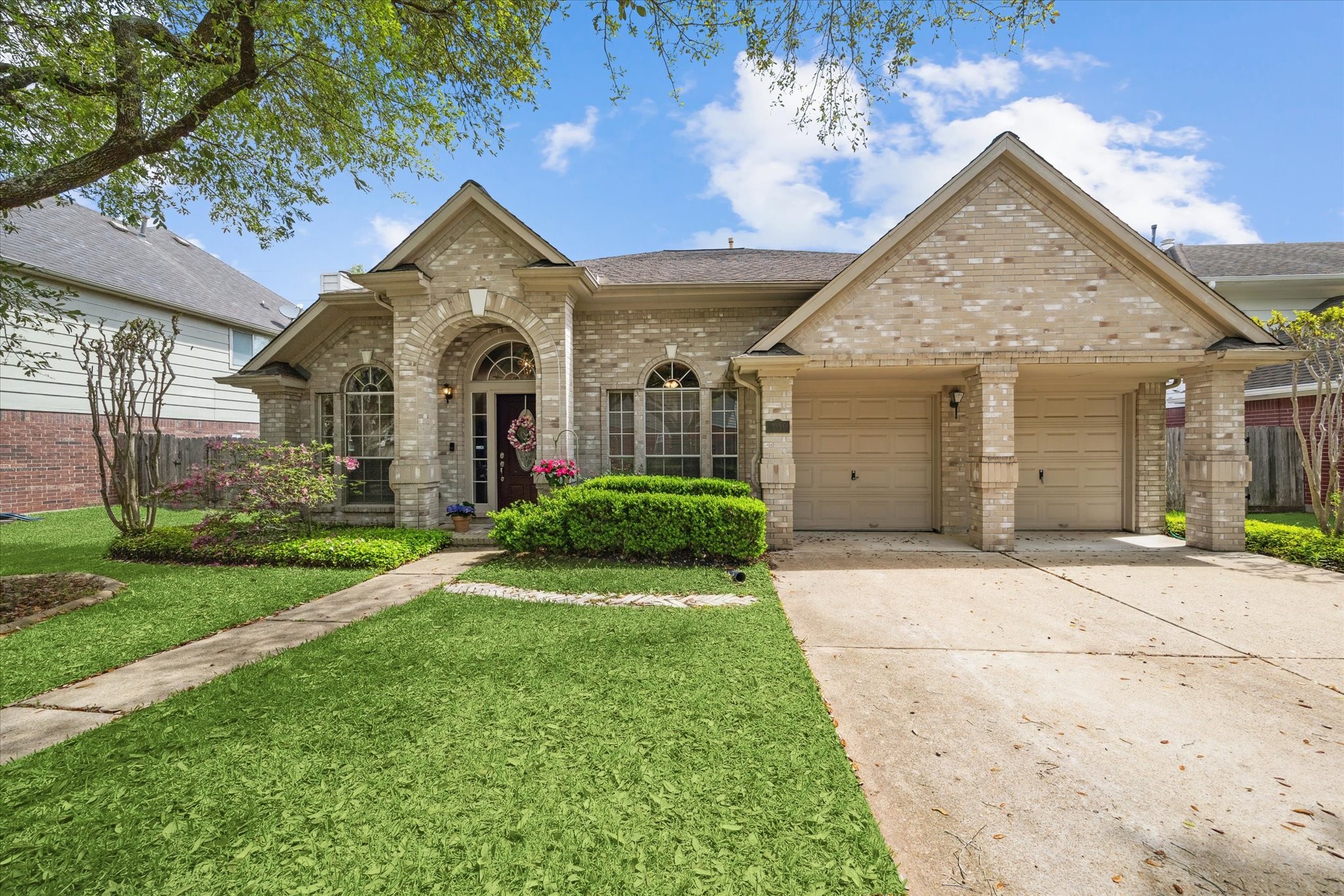 407 Indian Summer Drive Sugar Land TX 77479