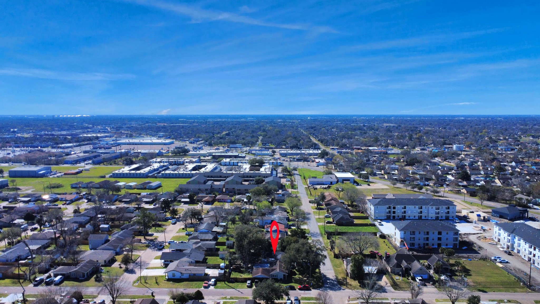 415 Halkies Road Houston TX 77587