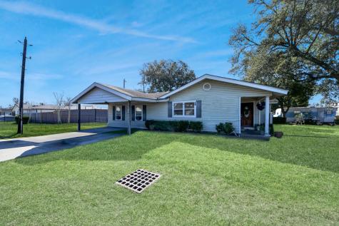415 Halkies Road Houston TX 77587