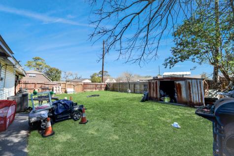 415 Halkies Road Houston TX 77587