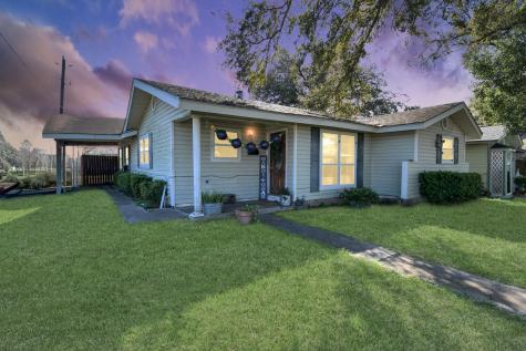 415 Halkies Road Houston TX 77587