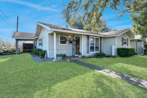 415 Halkies Road Houston TX 77587