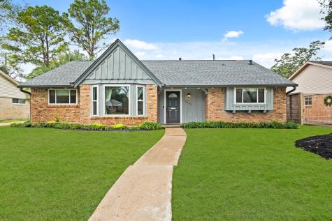 5630 Yarwell Drive Houston TX 77096