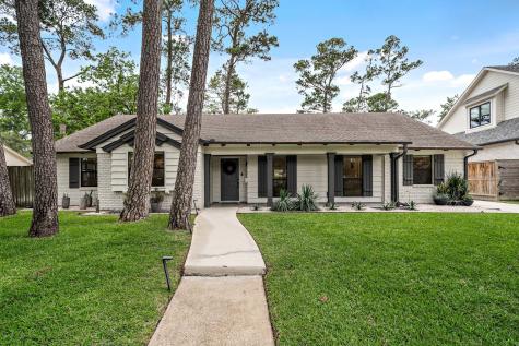 10023 Candlewood Drive Houston TX 77042