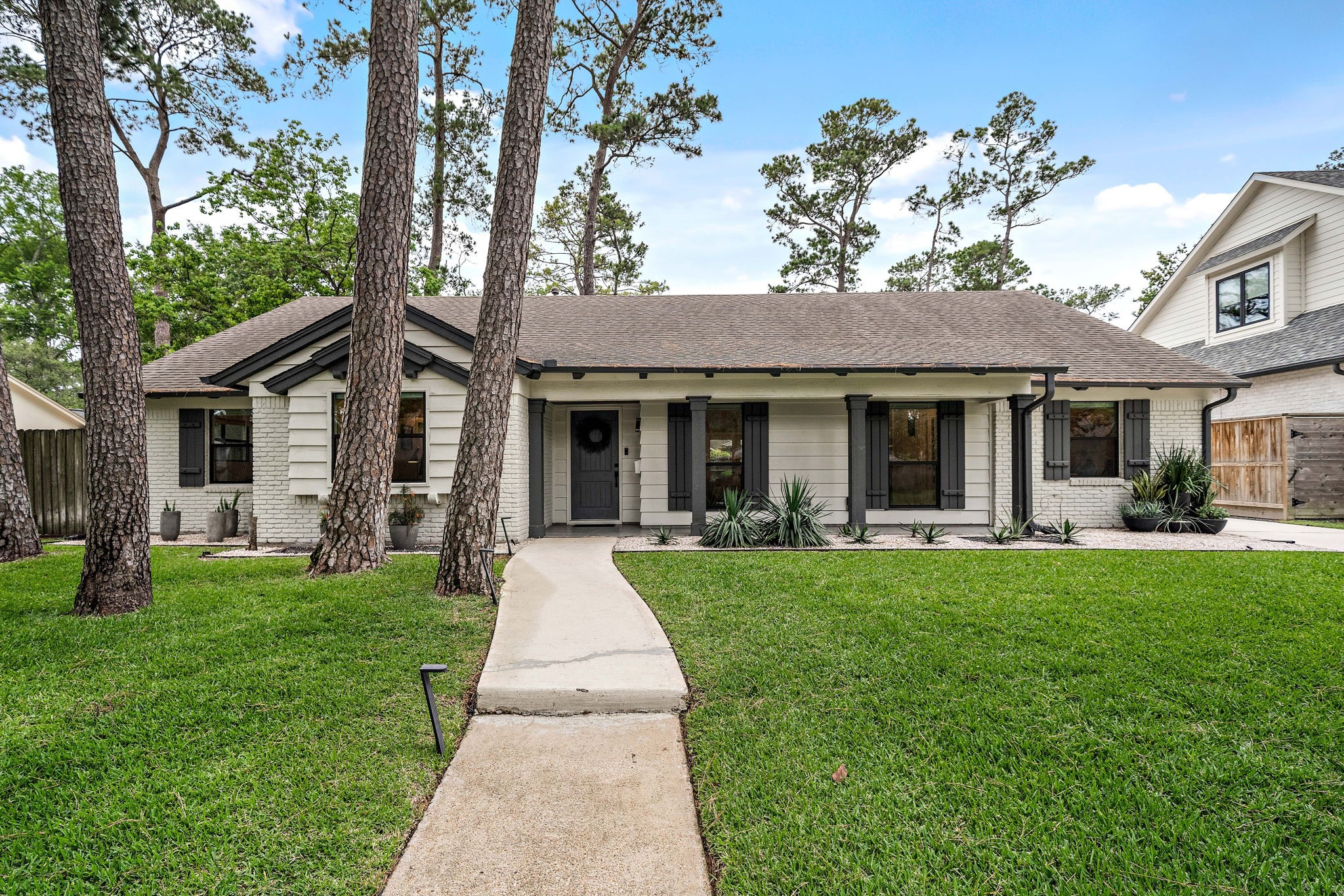 10023 Candlewood Drive Houston TX 77042