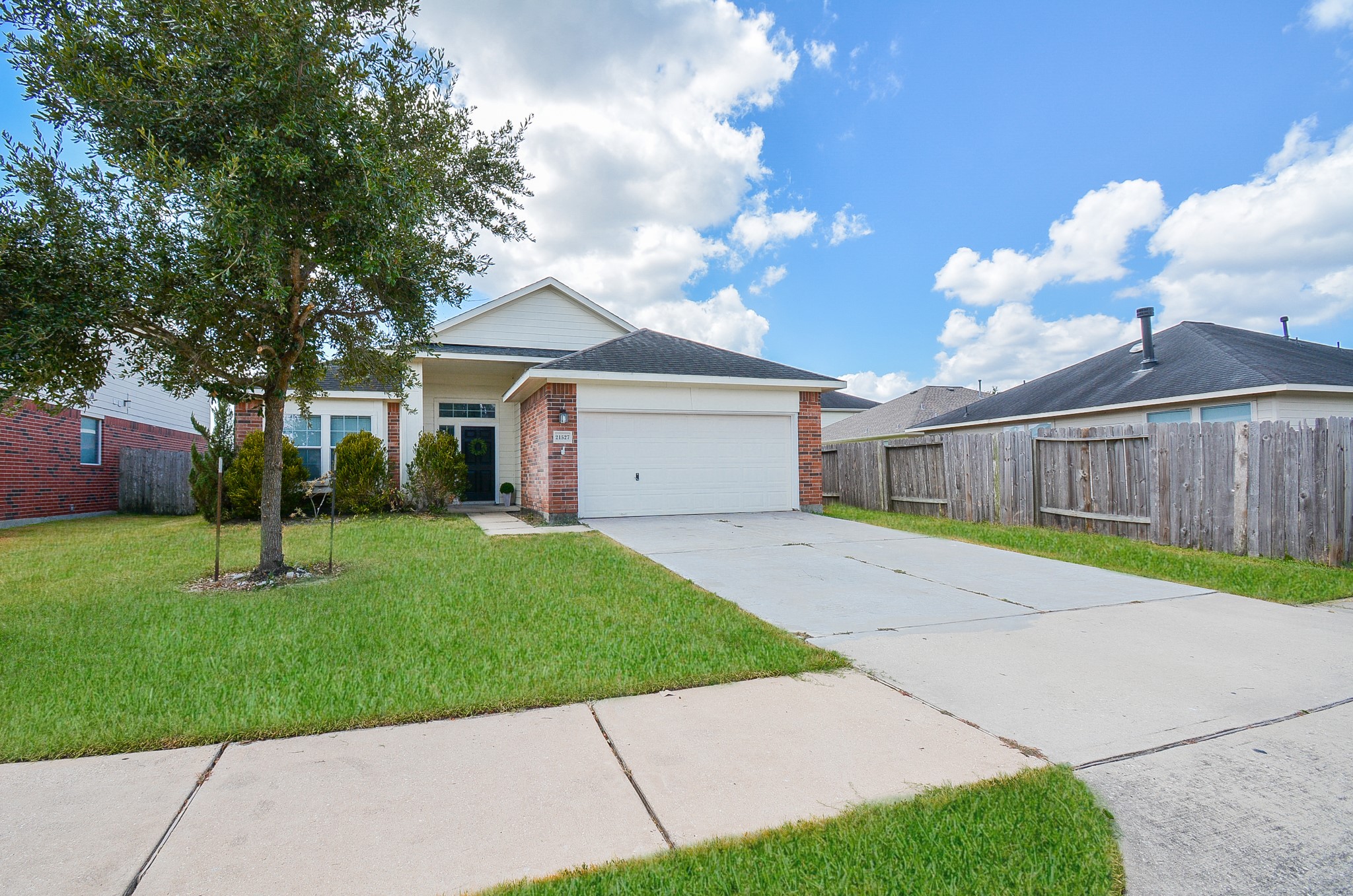 21527 Bedias Creek Drive Richmond TX 77407