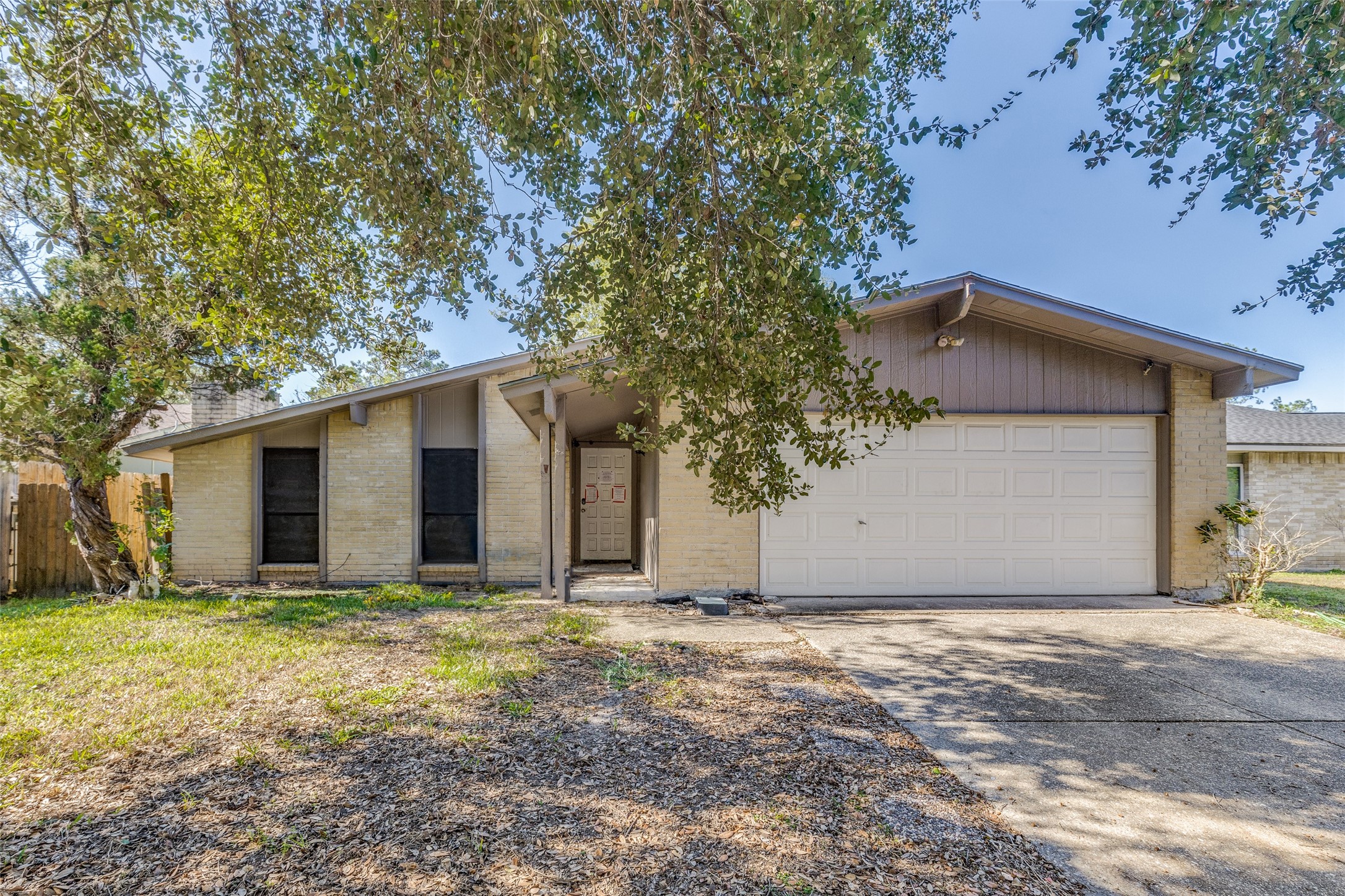 2714 Killdeer Lane Humble TX 77396