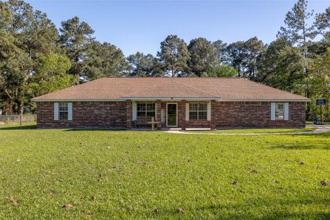 161 County Road 2234 1 Cleveland TX 77327