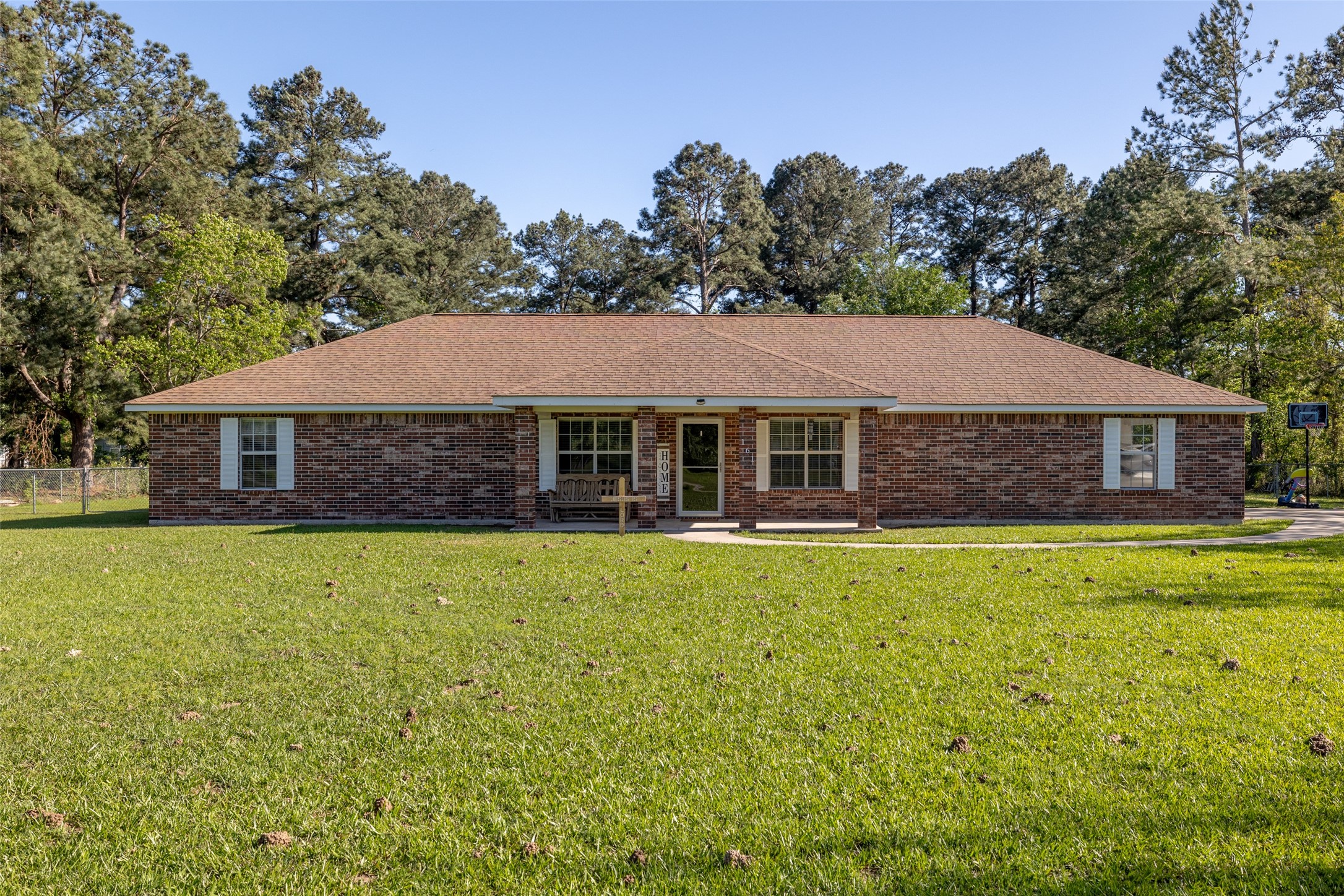 161 County Road 2234 1 Cleveland TX 77327