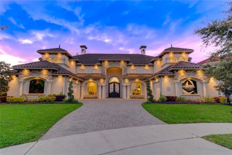 74 Haven Shore Lane Sugar Land TX 77479
