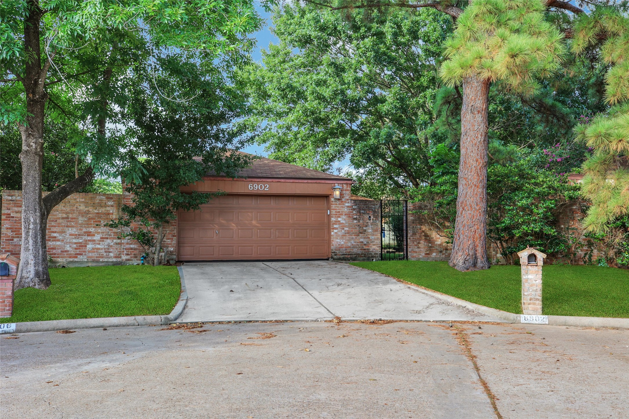 6902 Enns Lane Spring TX 77379