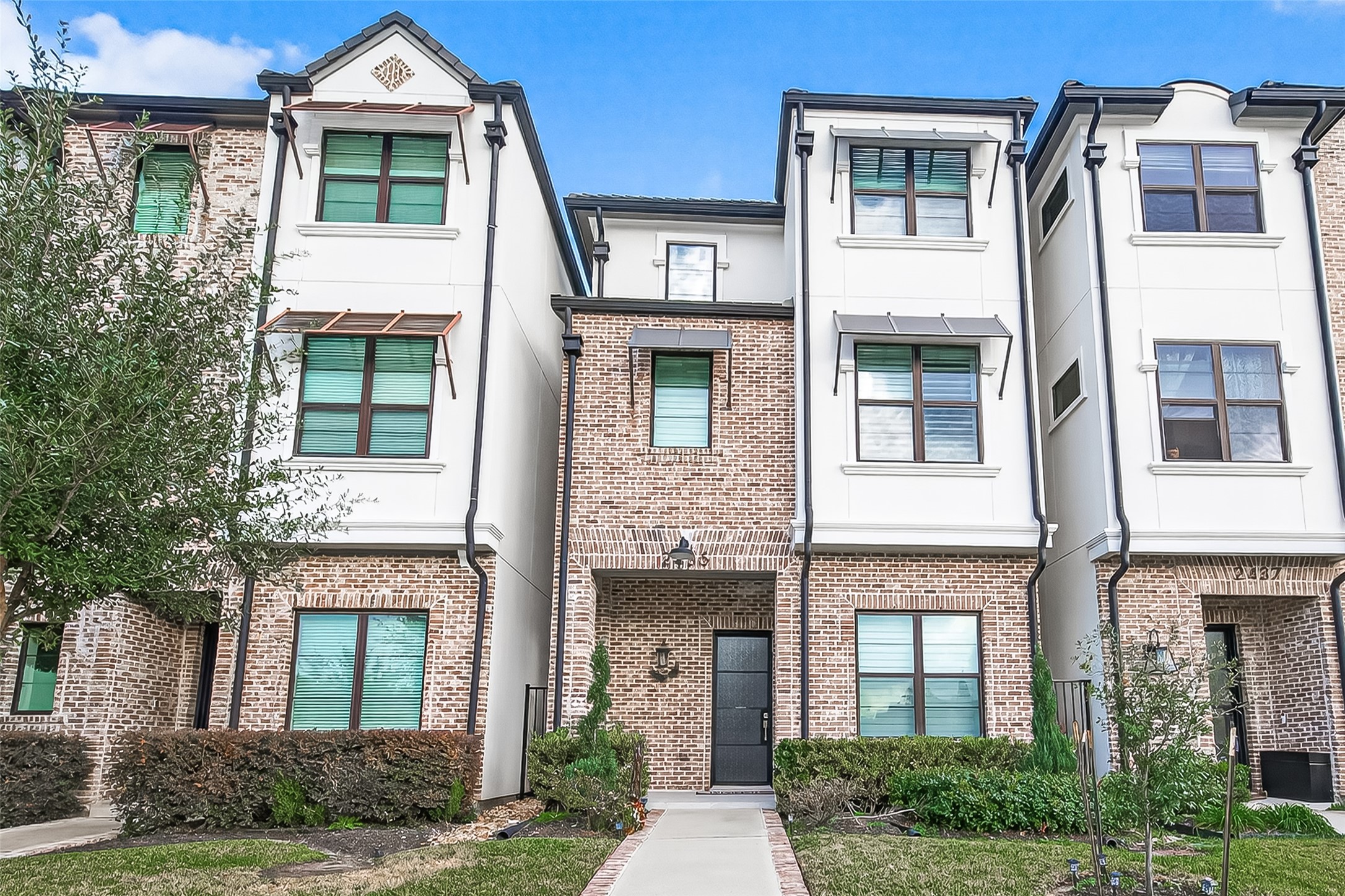 2435 Prairie Hollow Lane Houston TX 77077