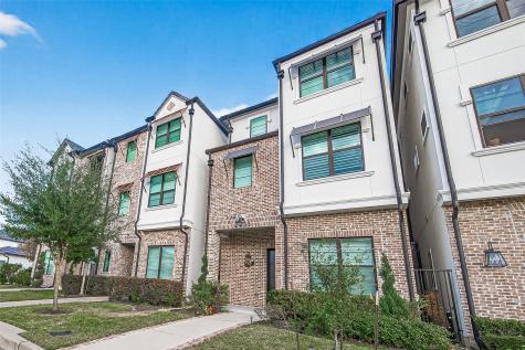 2435 Prairie Hollow Lane Houston TX 77077