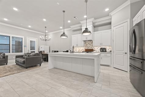 2435 Prairie Hollow Lane Houston TX 77077