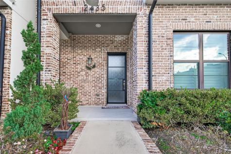 2435 Prairie Hollow Lane Houston TX 77077