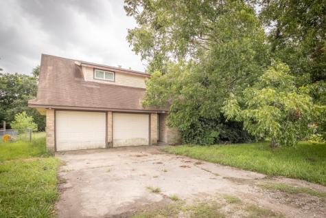 3129 Taylor Street La Marque TX 77568