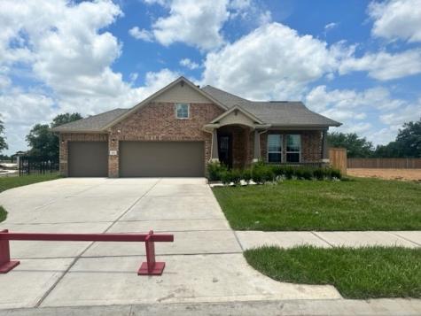 5112 Great Oaks Drive Pearland TX 77584
