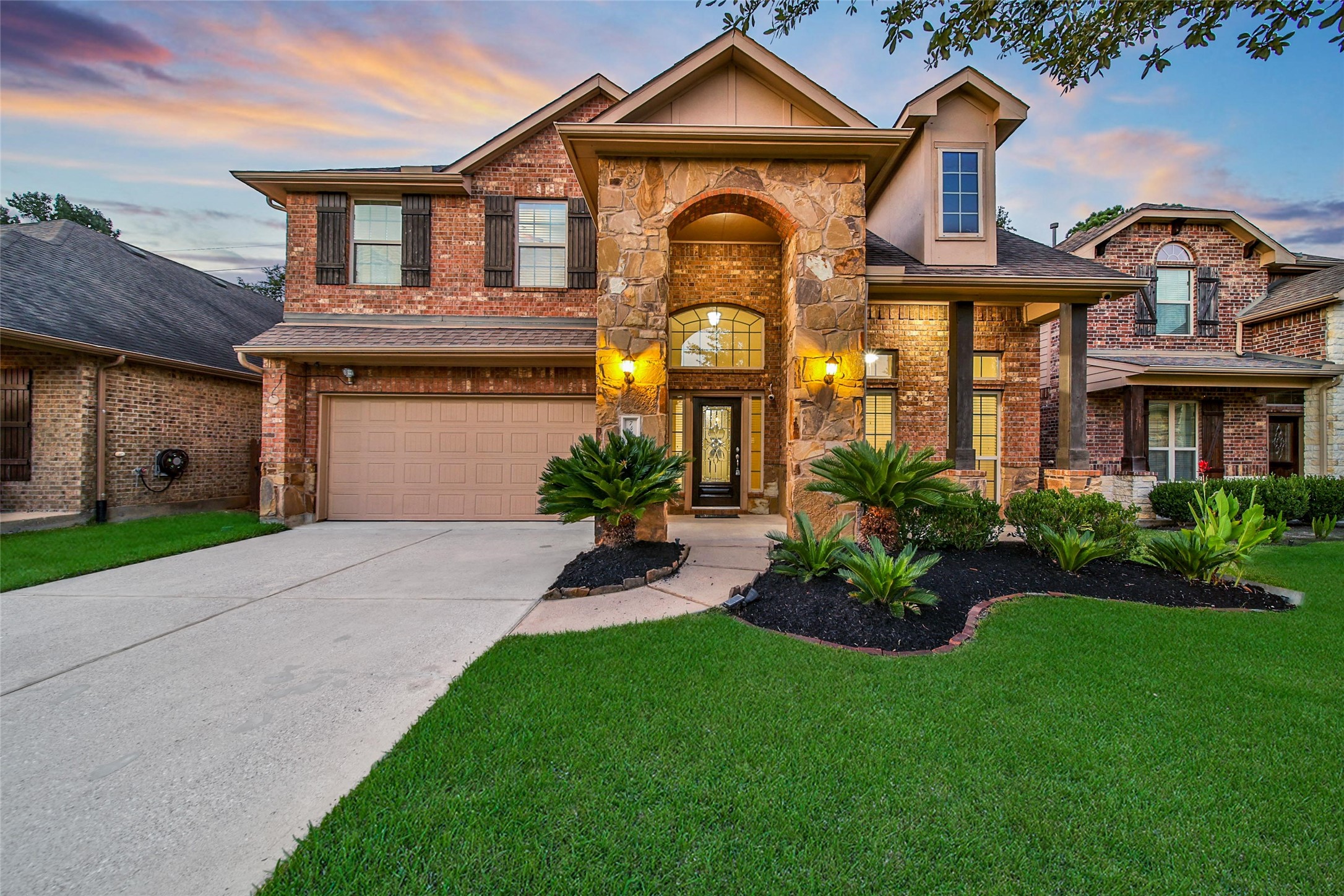 7430 Casita Drive Magnolia TX 77354