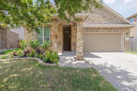 13906 Winthorpe Court Houston TX 77047