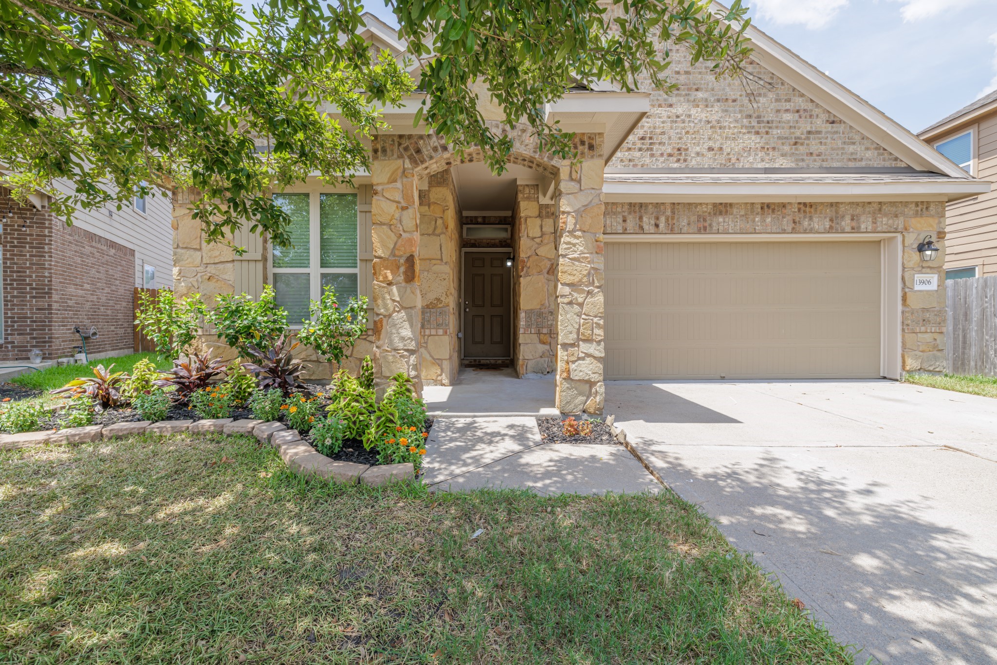 13906 Winthorpe Court Houston TX 77047