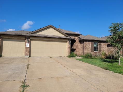 10402 Muir Peak Drive Rosharon TX 77583