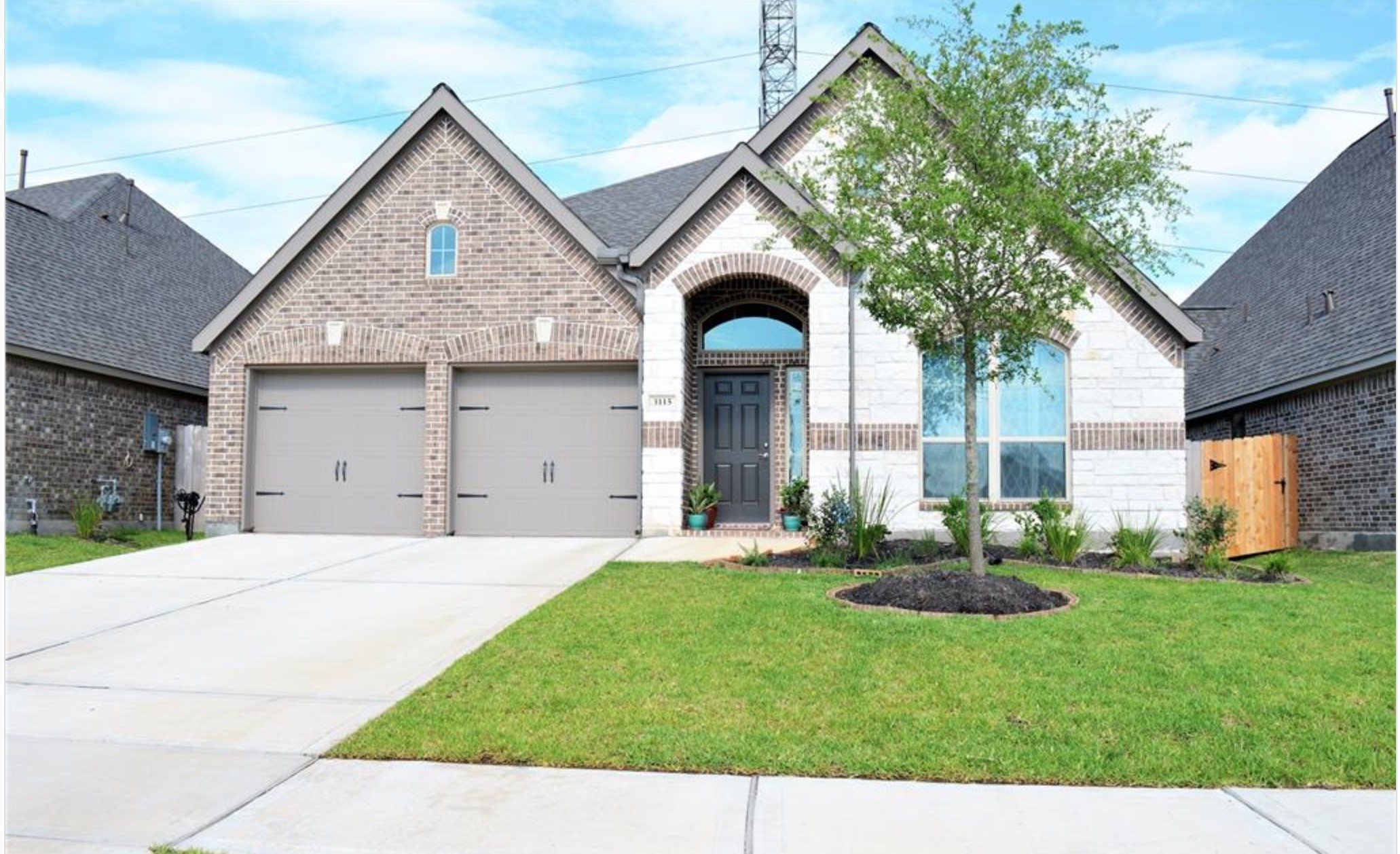 3115 Primrose Canyon Lane Pearland TX 77584
