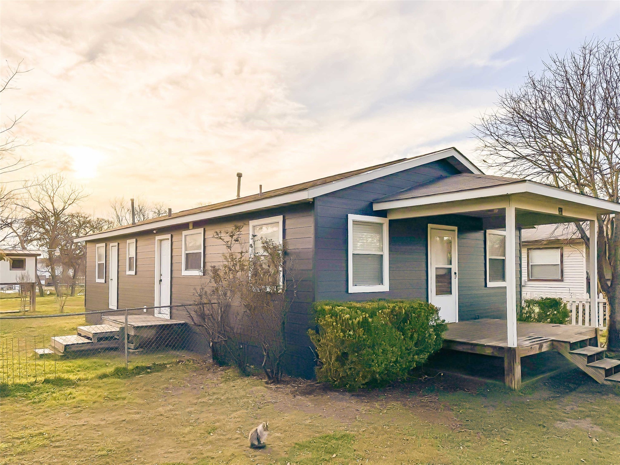213 W Davis Street Kerrville TX 78028