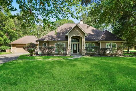 27507 Oak Ranch Drive Huffman TX 77336