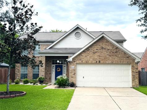 18146 River Sage Drive Houston TX 77084