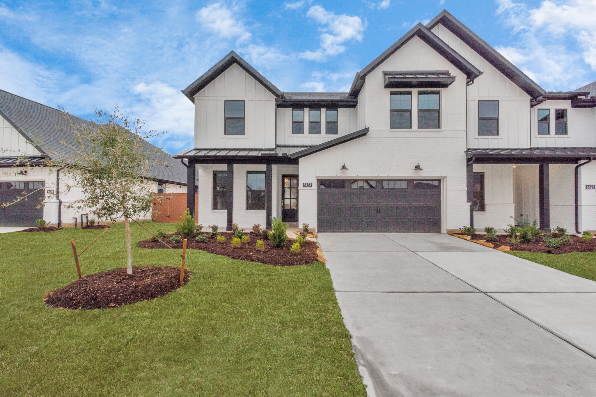 6423 Pomegranate Blossom Drive Katy TX 77493