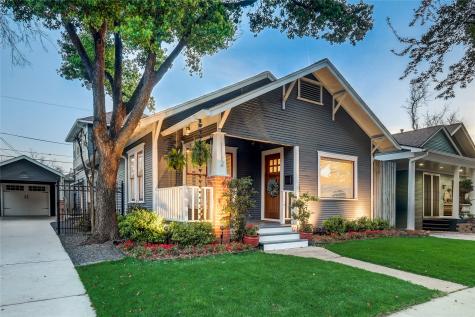 1112 W Cottage Street Houston TX 77009