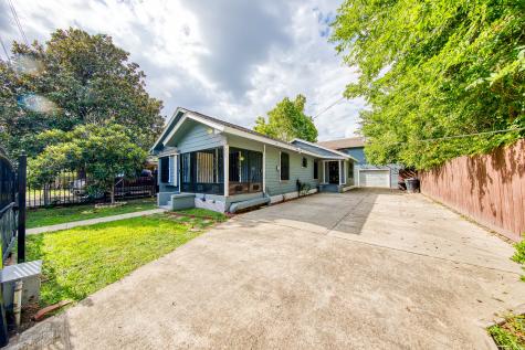 7225 Sherman Street Houston TX 77011
