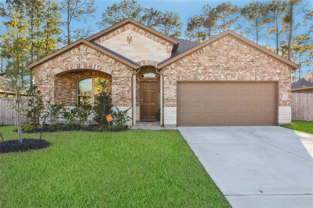 18119 Humber River Lane Houston TX 77044