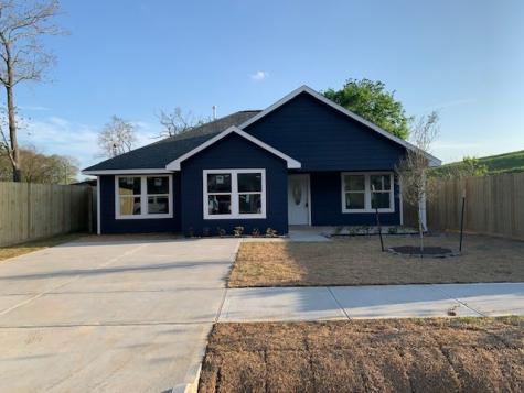 9704 Turnbow Street Houston TX 77029
