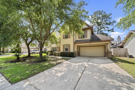 5411 Chelsea Fair Lane Spring TX 77379