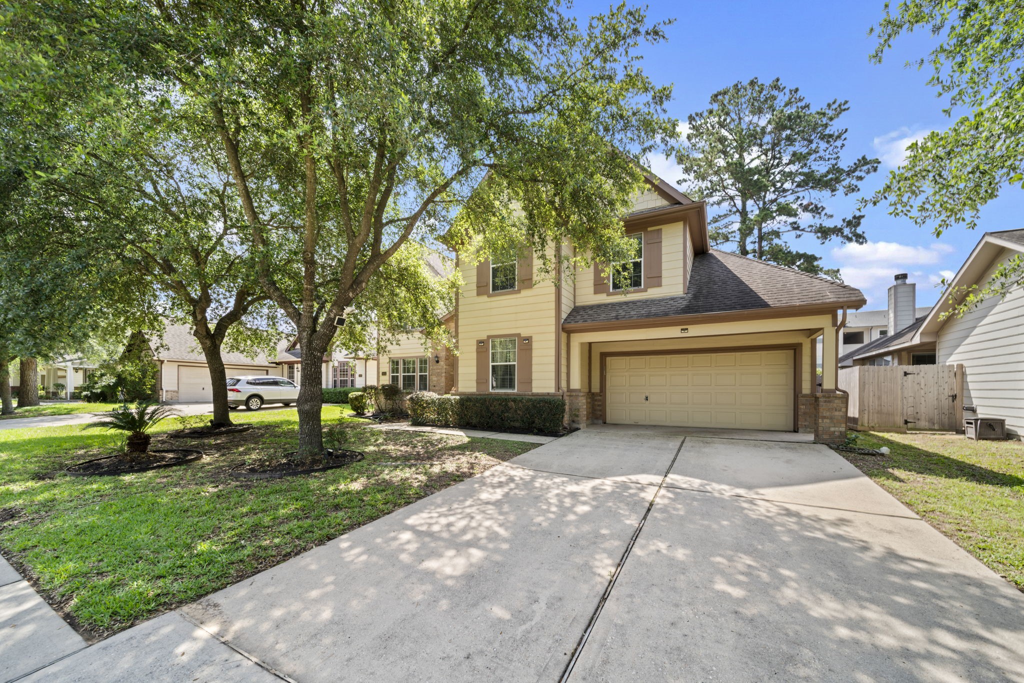 5411 Chelsea Fair Lane Spring TX 77379