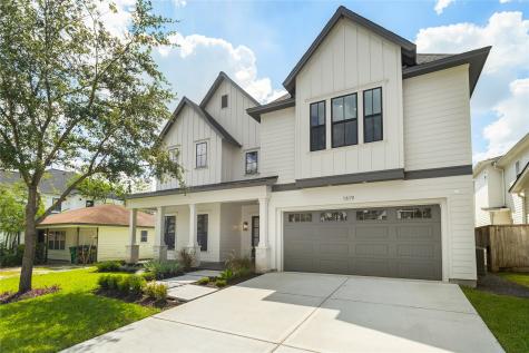 1619 Richelieu Lane Houston TX 77018