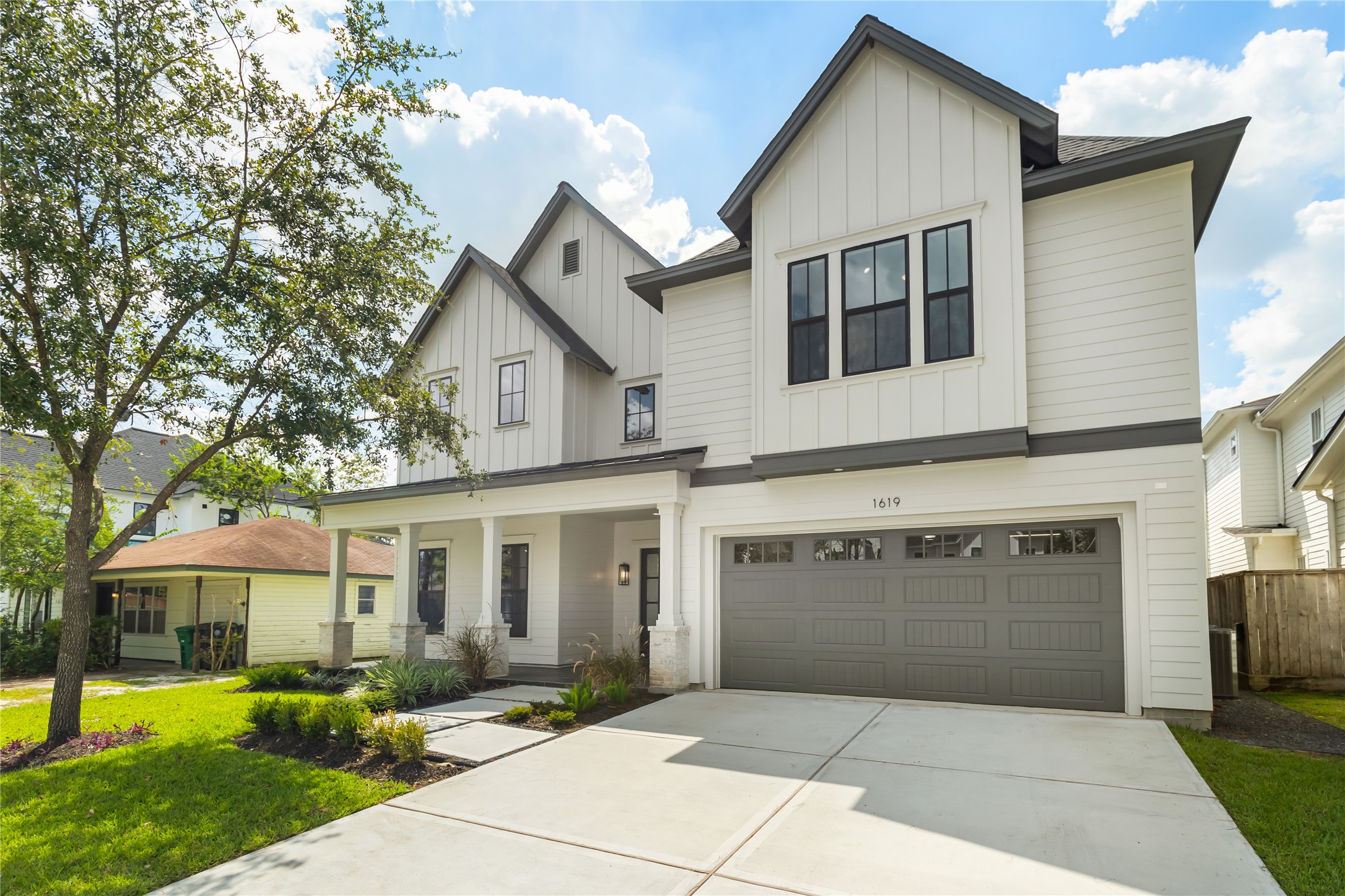 1619 Richelieu Lane Houston TX 77018