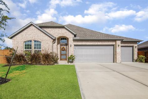 12203 Ashgrove Point Drive Humble TX 77346