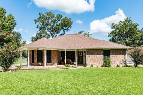 1522 Camellia Drive Sweeny TX 77480