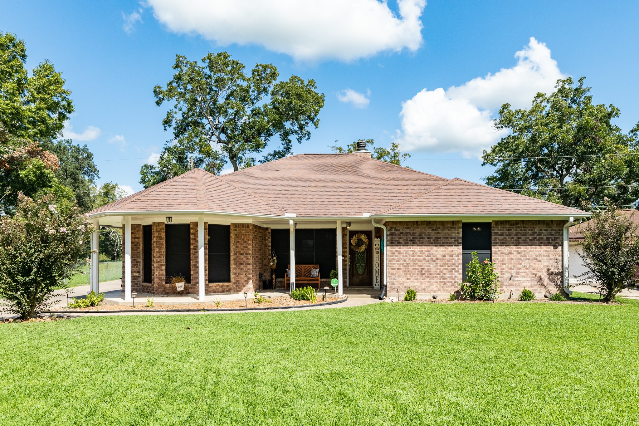 1522 Camellia Drive Sweeny TX 77480