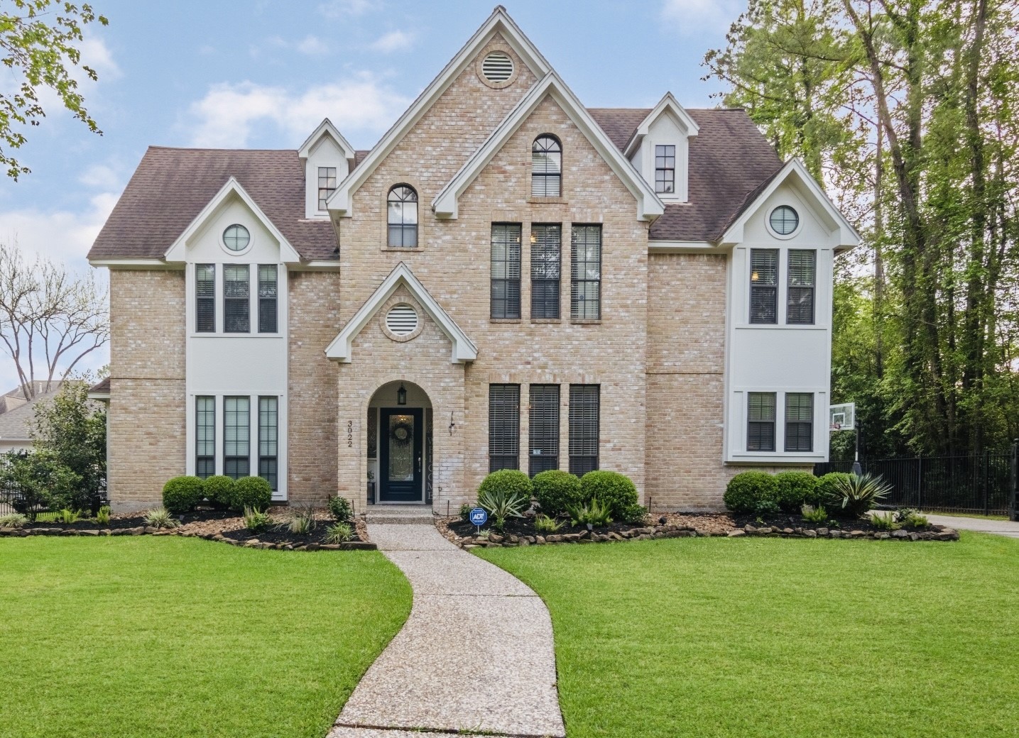 3022 Willow Terrace Drive Kingwood TX 77345