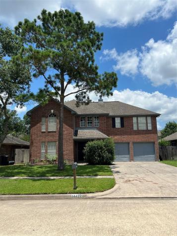 14422 Cypress Ridge Drive Cypress TX 77429