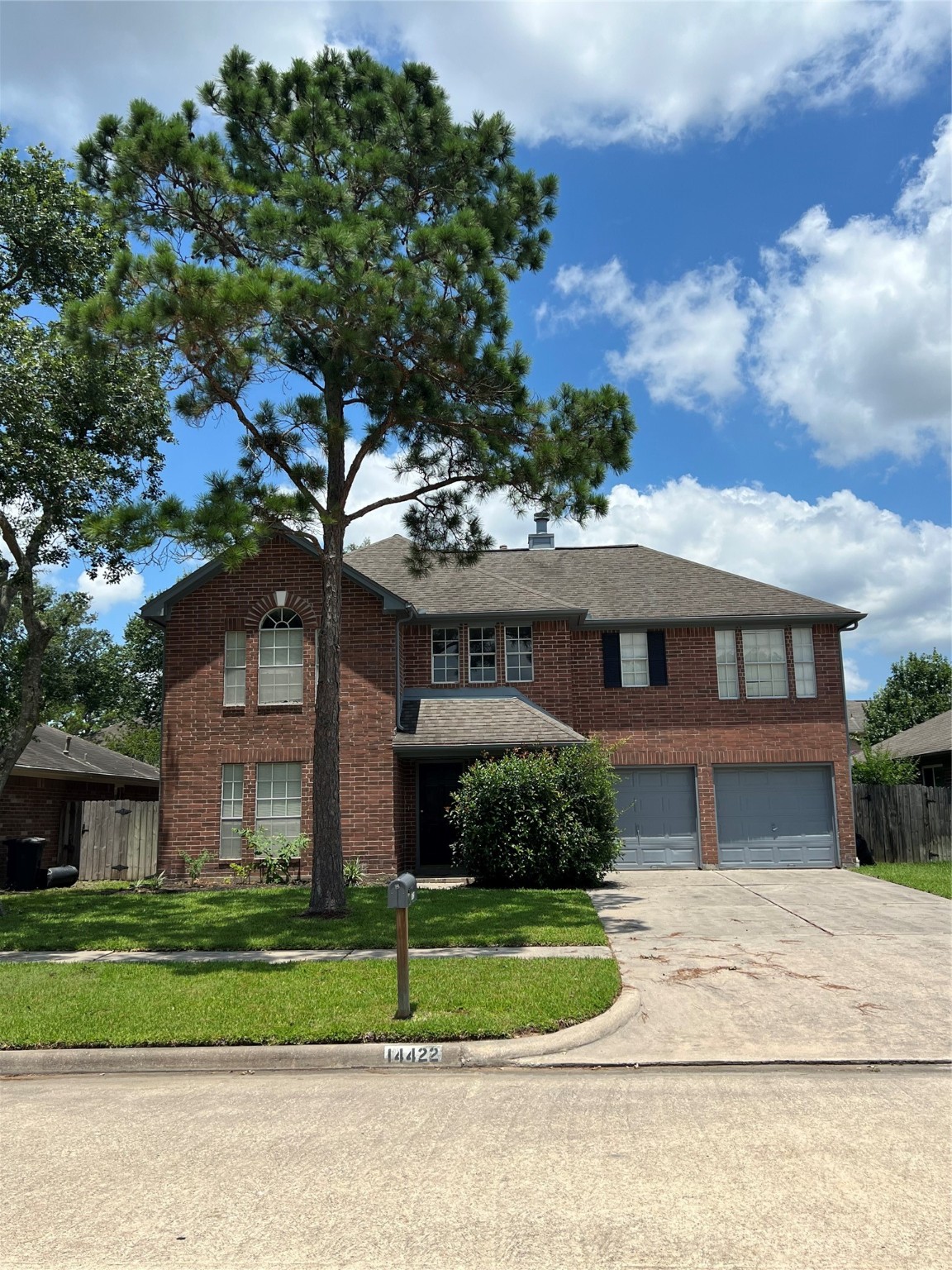 14422 Cypress Ridge Drive Cypress TX 77429